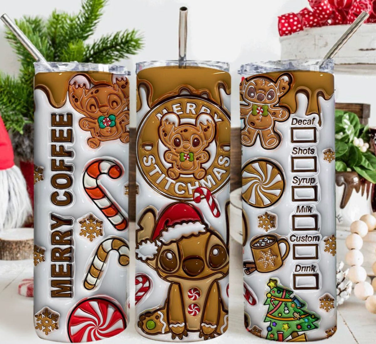 Merry Coffee